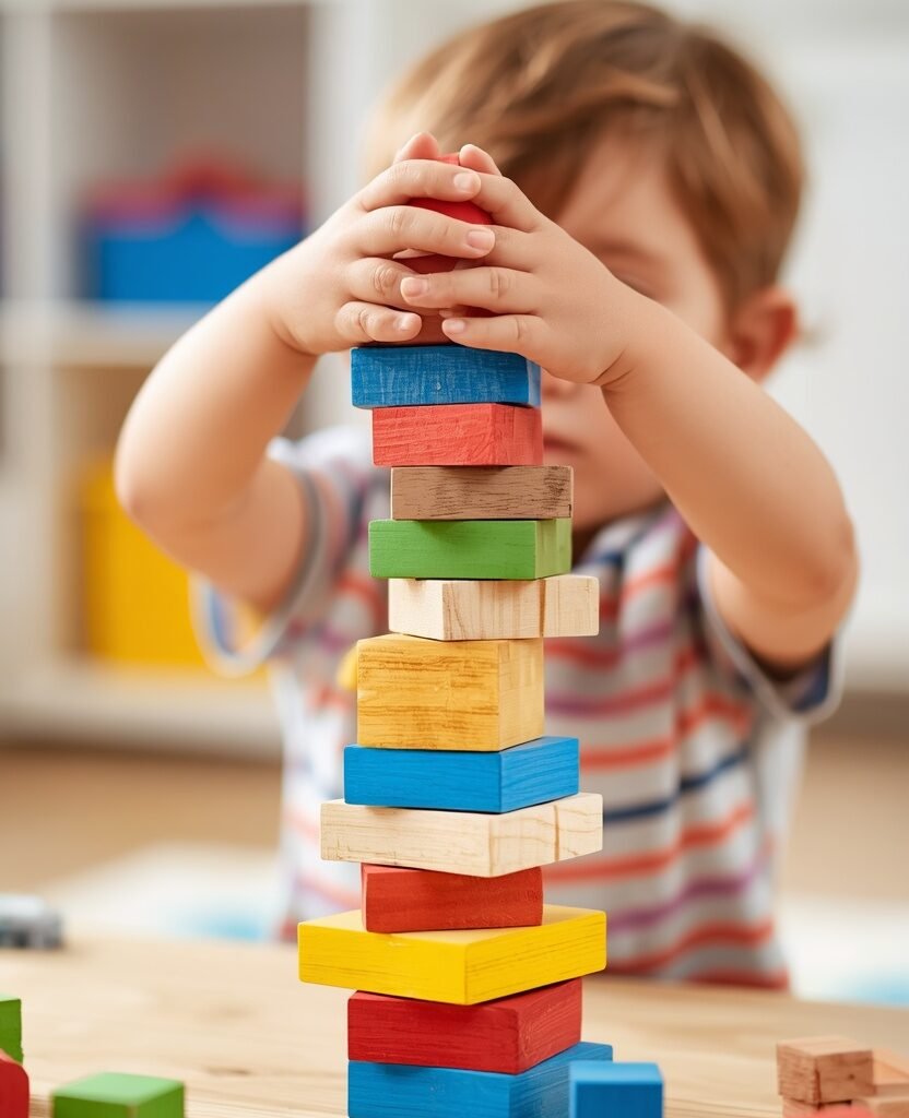 31 Fine Motor Activities for Preschoolers