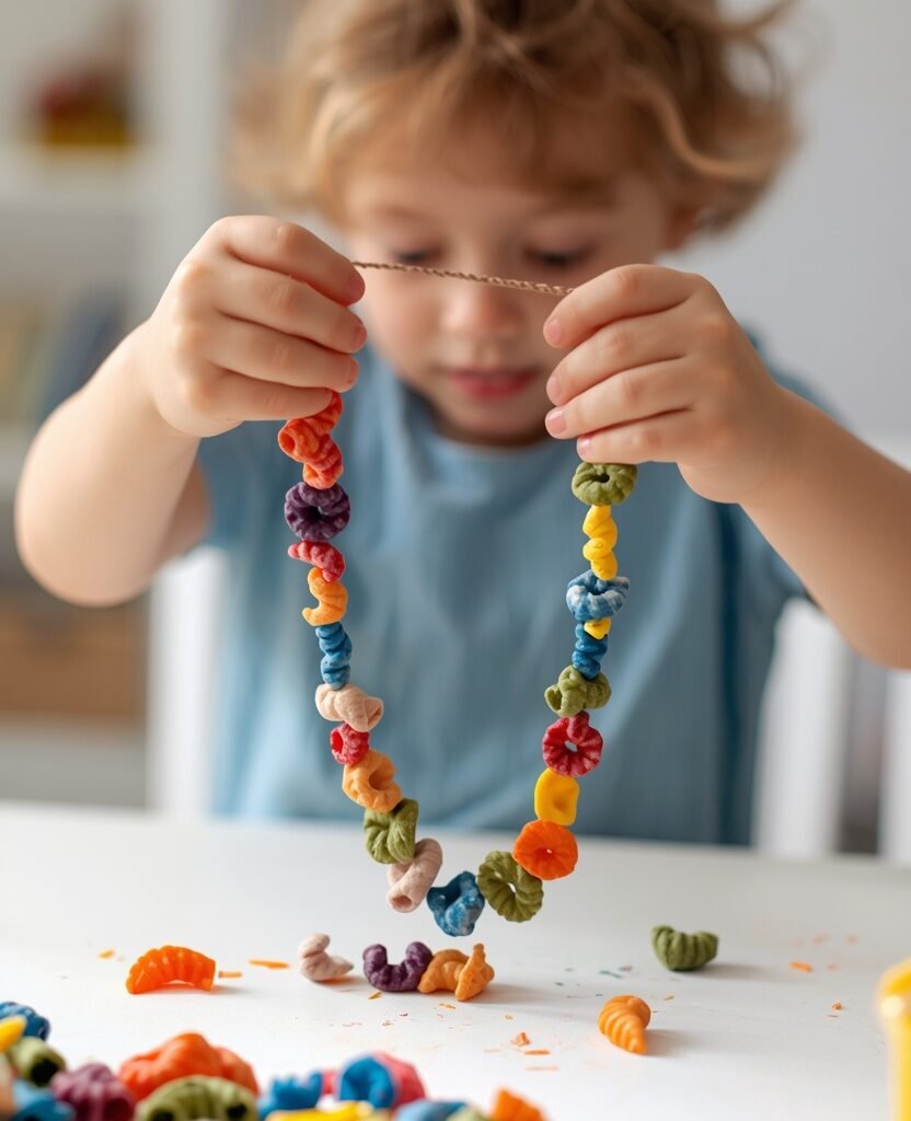 31 Fine Motor Activities for Preschoolers