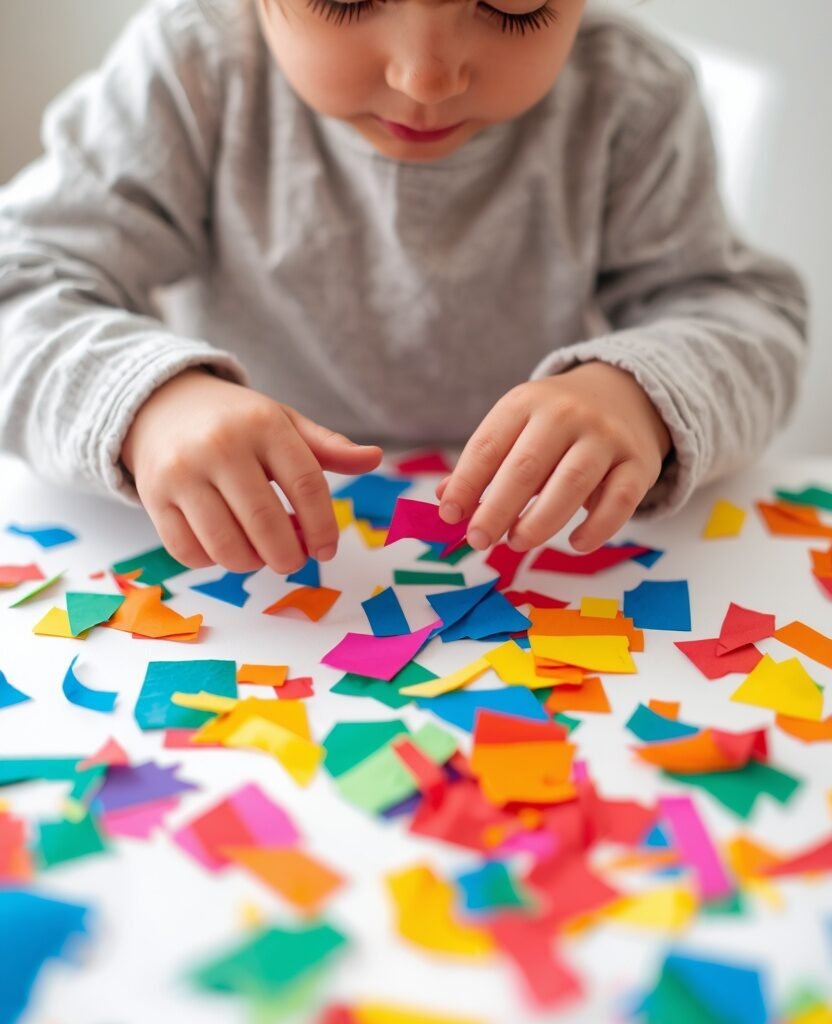 31 Fine Motor Activities for Preschoolers