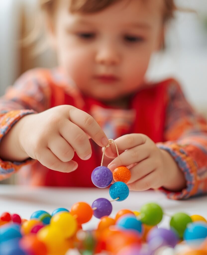 31 Fine Motor Activities for Preschoolers