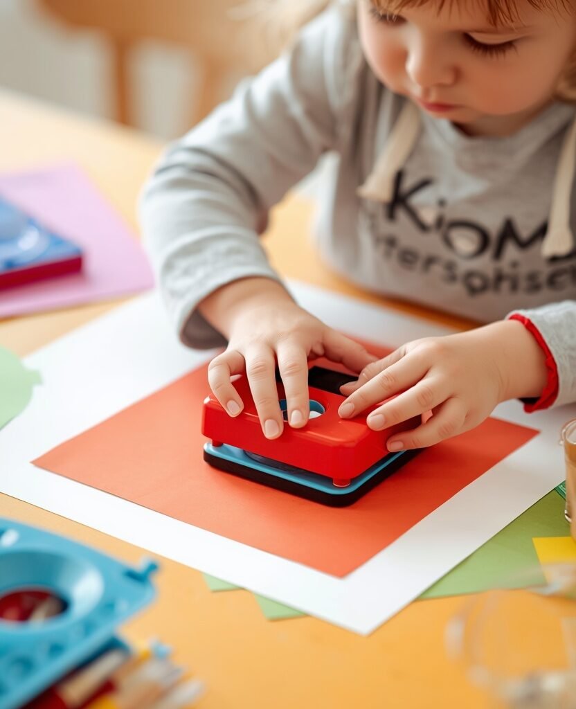 31 Fine Motor Activities for Preschoolers