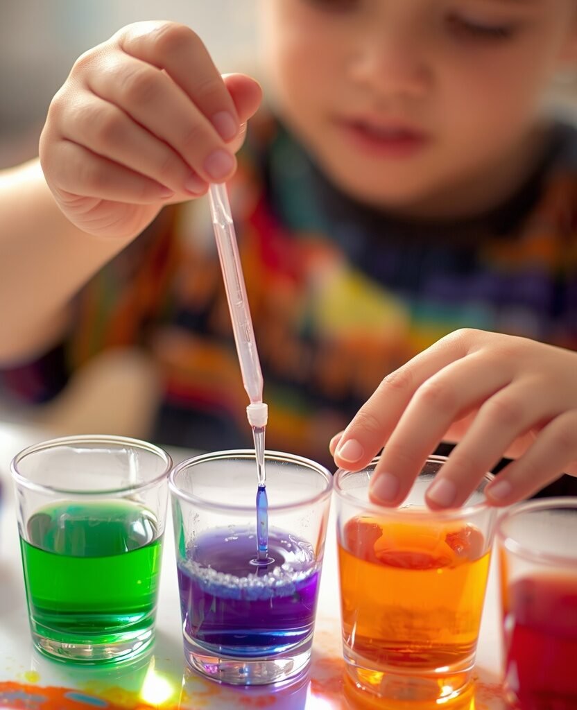 31 Fine Motor Activities for Preschoolers