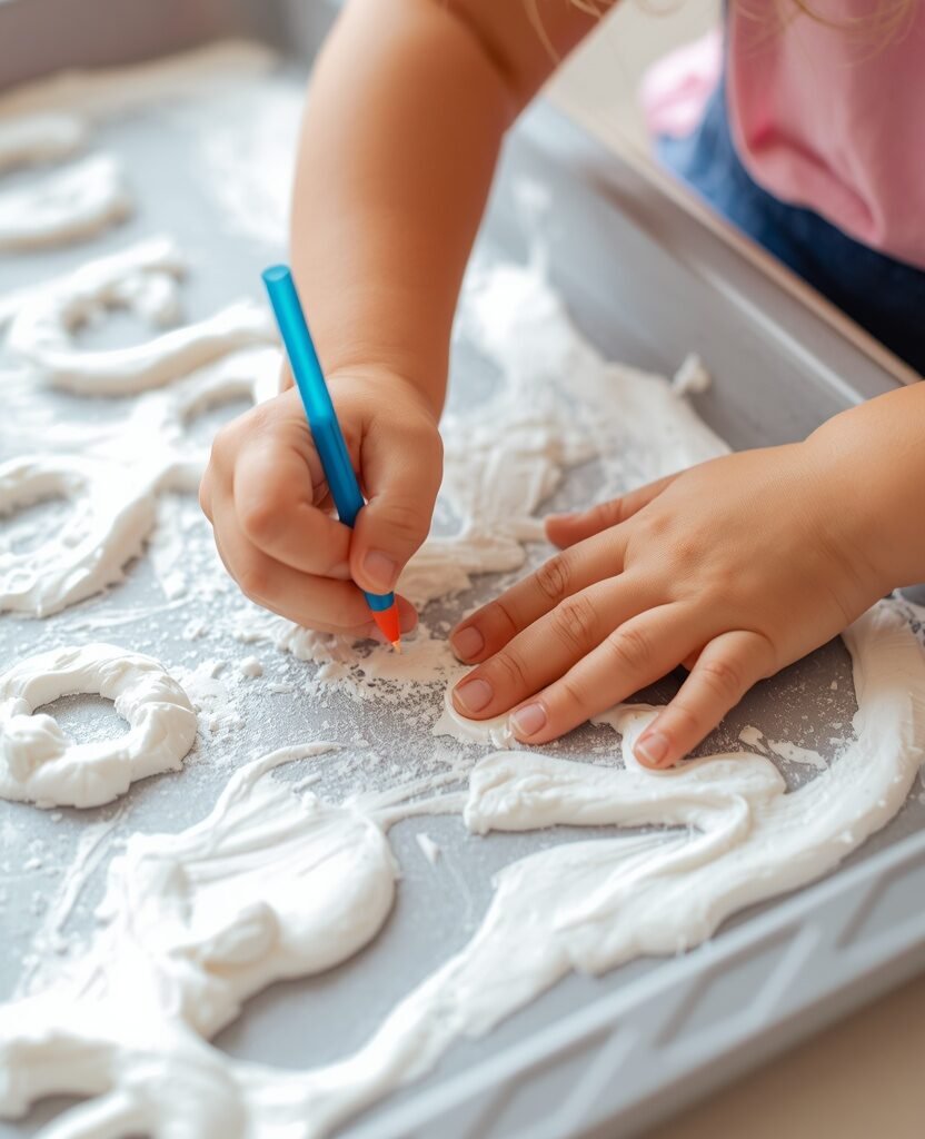 31 Fine Motor Activities for Preschoolers