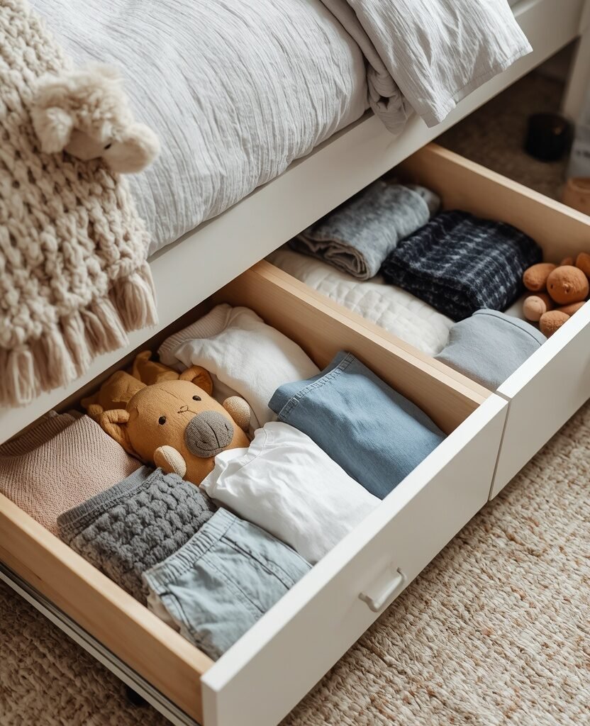 22 Kid Organization Hacks to Simplify Your Home