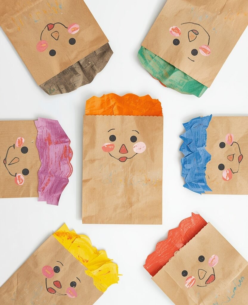 25 Recycling Activities for Kids That Are Fun