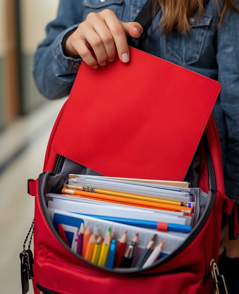24 School Organization Ideas for Students