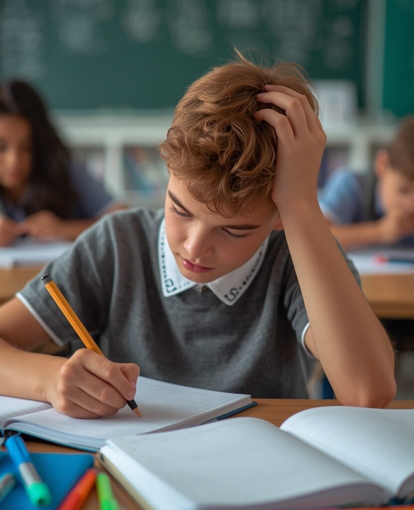 24 School Organization Ideas for Students