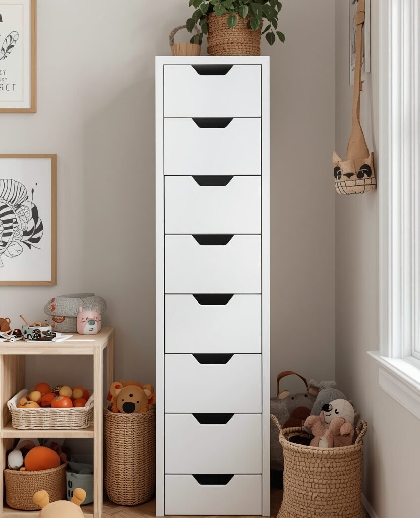 22 Kid Organization Hacks to Simplify Your Home