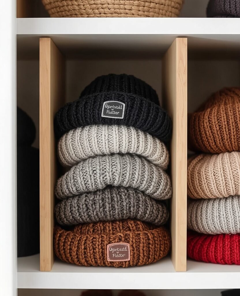 23 Coat Closet Organization Ideas You'll Love