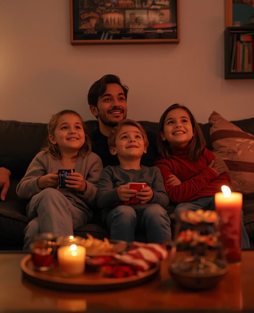 26 Indoor Activities for Kids in 2026