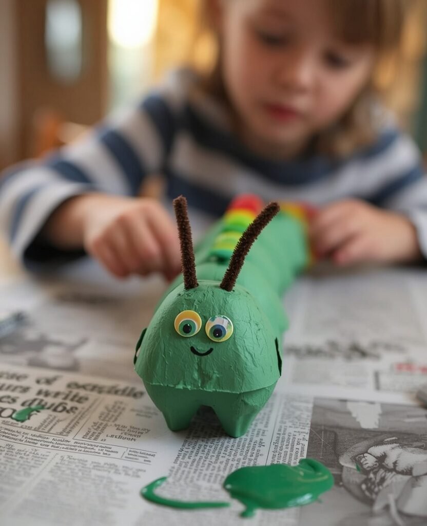 25 Recycling Activities for Kids That Are Fun