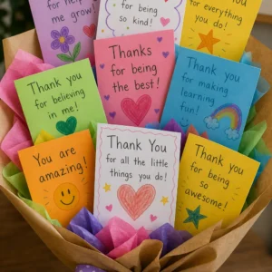 24 Teacher Appreciation Gift Ideas
