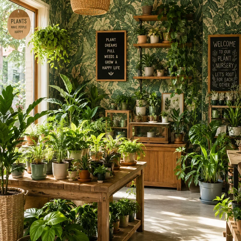 25 Nursery Ideas for Every Style