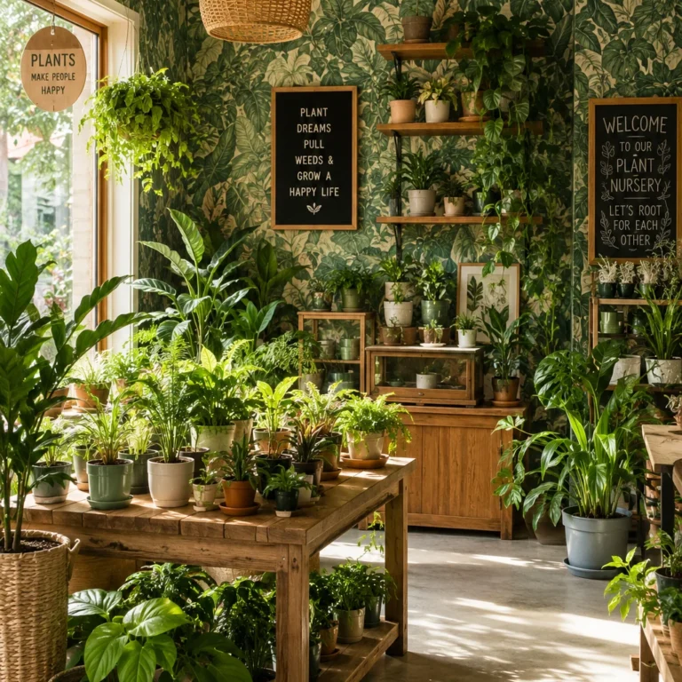 25 Nursery Ideas for Every Style