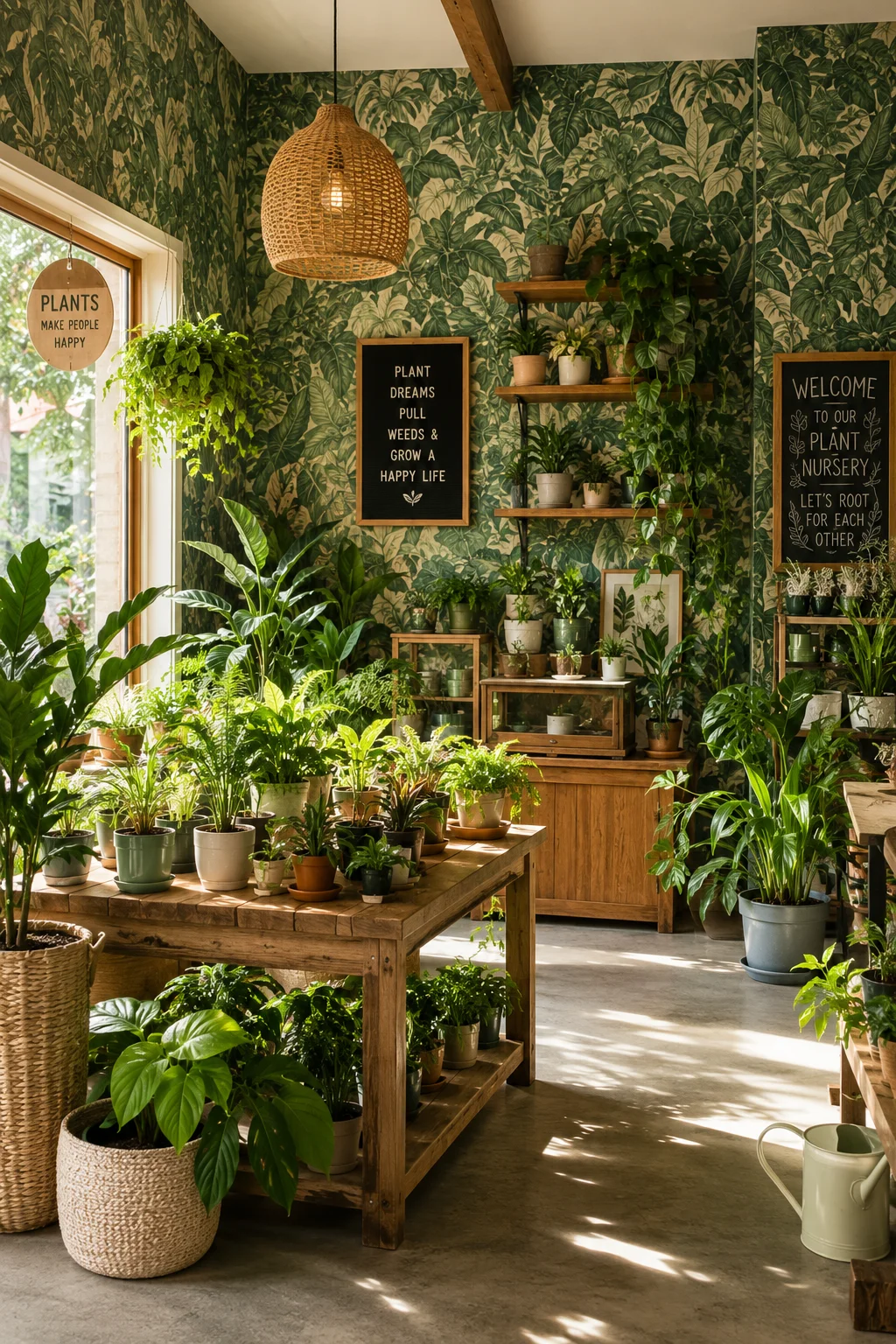 25 Nursery Ideas for Every Style