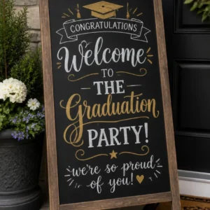 23 Graduation Decoration Ideas for 2026