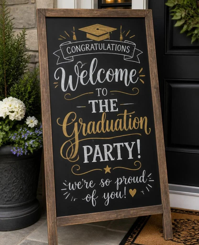 23 Graduation Decoration Ideas for 2026