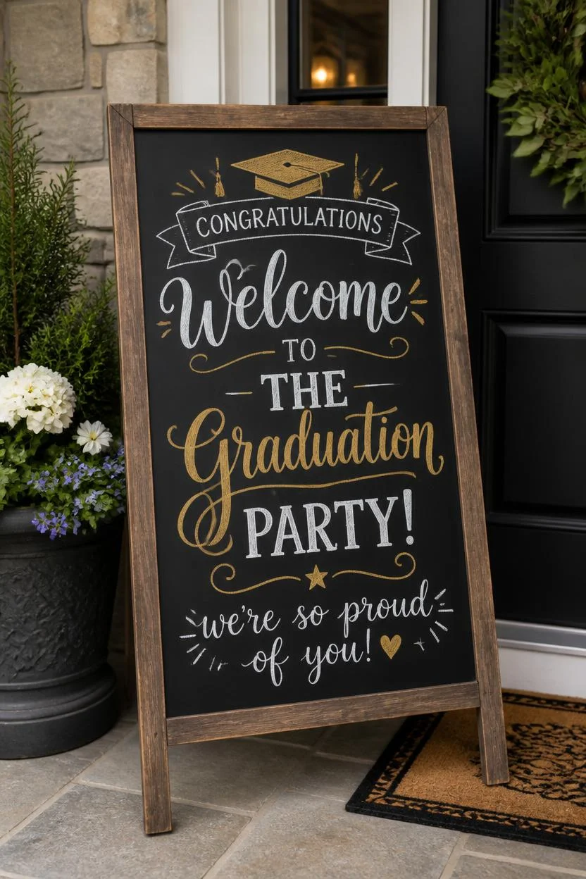 23 Graduation Decoration Ideas for 2026