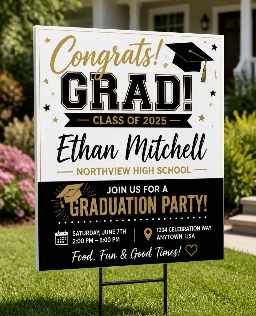 23 Graduation Decoration Ideas for 2026