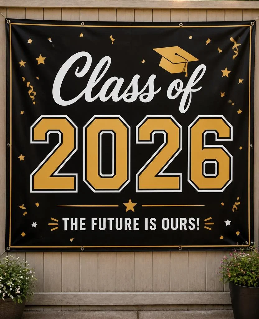 23 Graduation Decoration Ideas for 2026