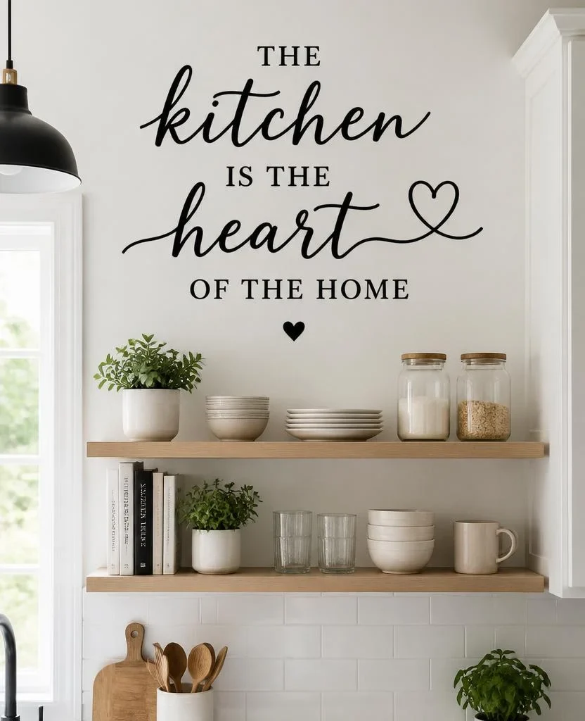 23 Rental Wall Decor Ideas