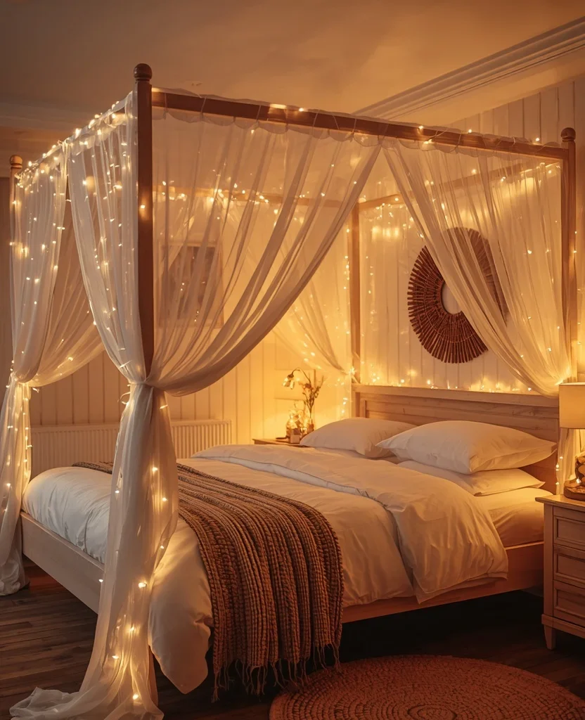 24 Bedroom Ideas You'll Want to Copy