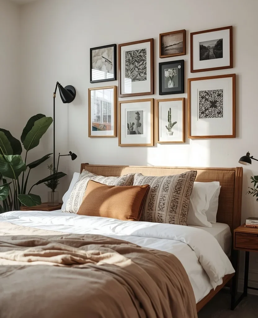 24 Bedroom Ideas You'll Want to Copy