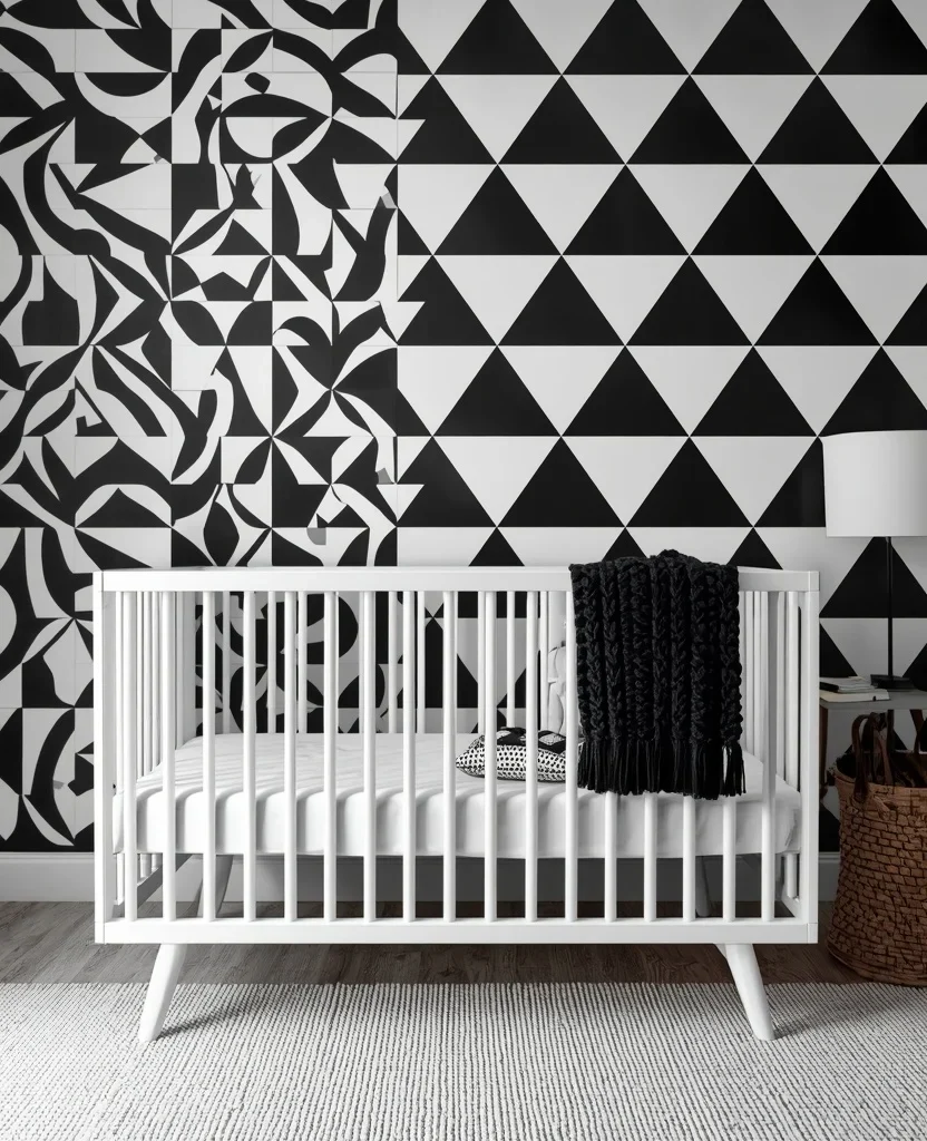 25 Nursery Ideas for Every Style