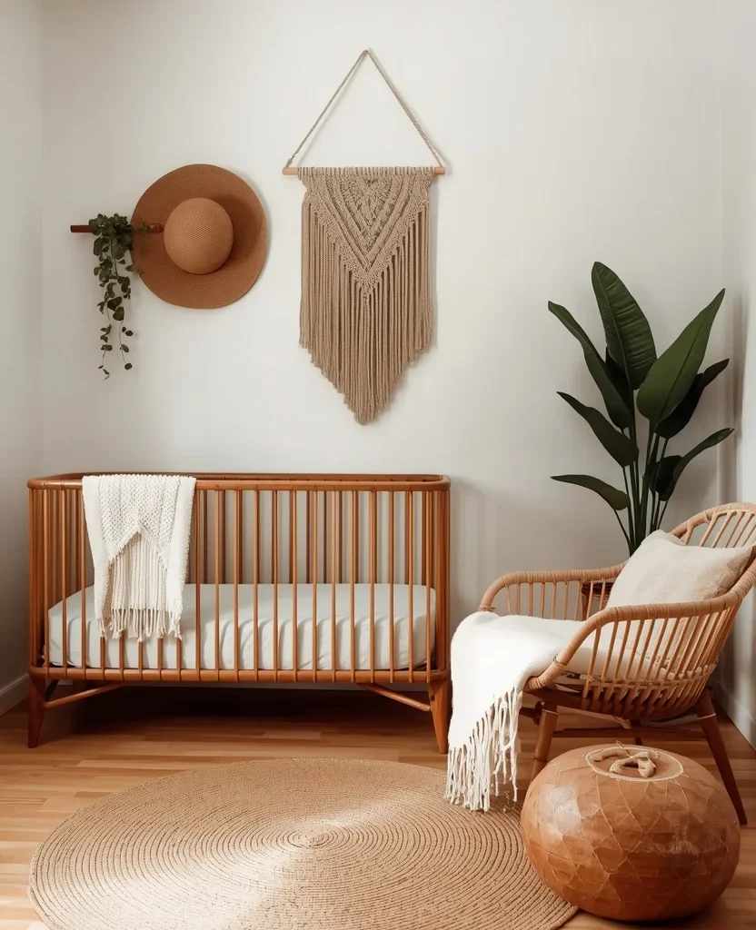 25 Nursery Ideas for Every Style