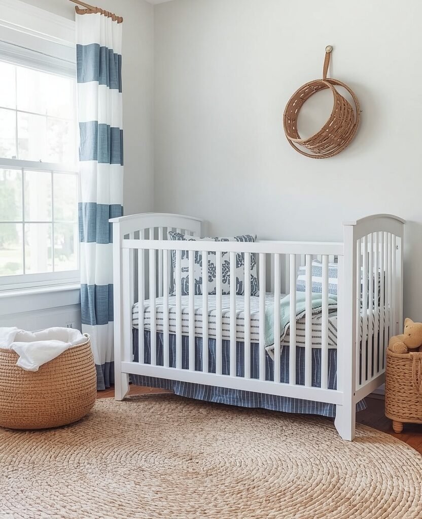 25 Nursery Ideas for Every Style