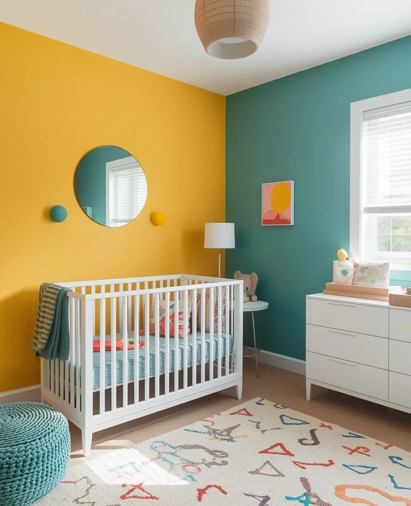 25 Nursery Ideas for Every Style
