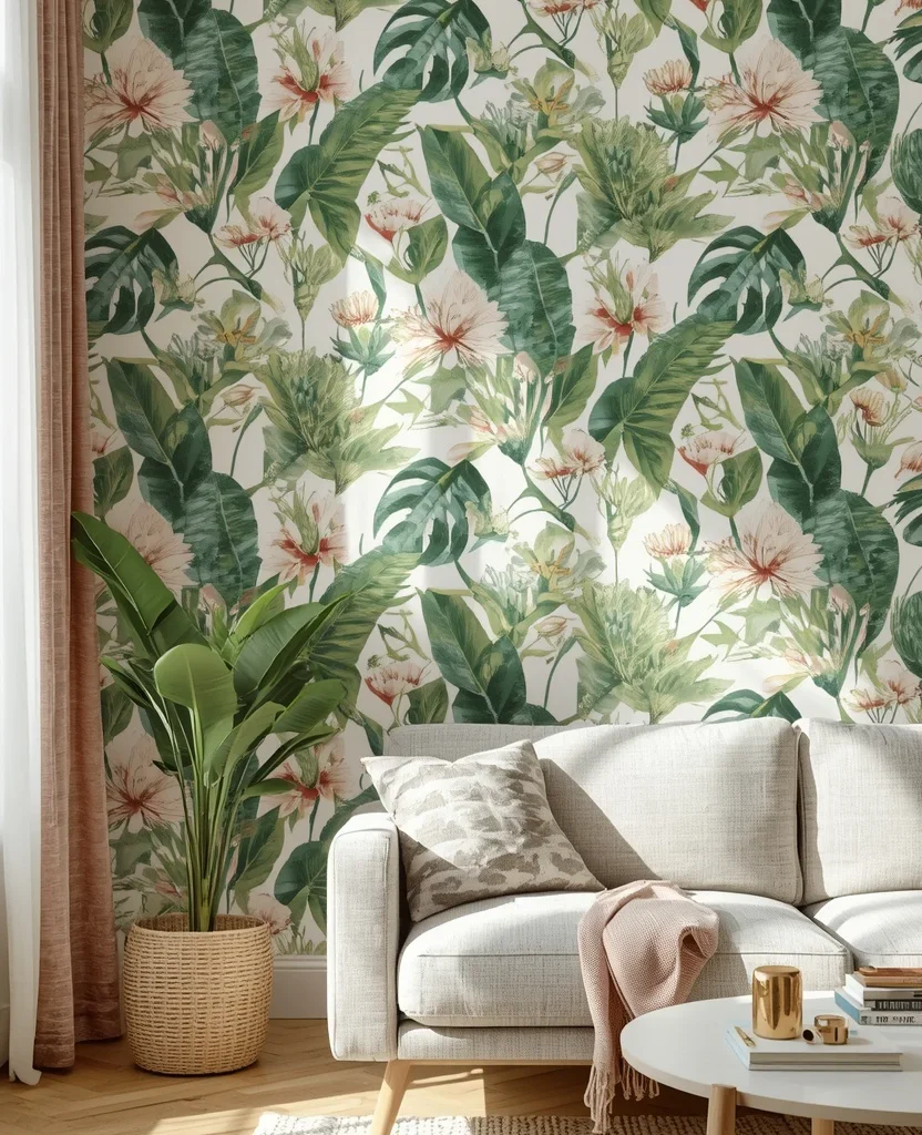 23 Rental Wall Decor Ideas