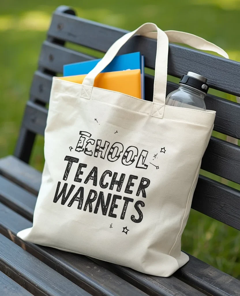 24 Teacher Appreciation Gift Ideas