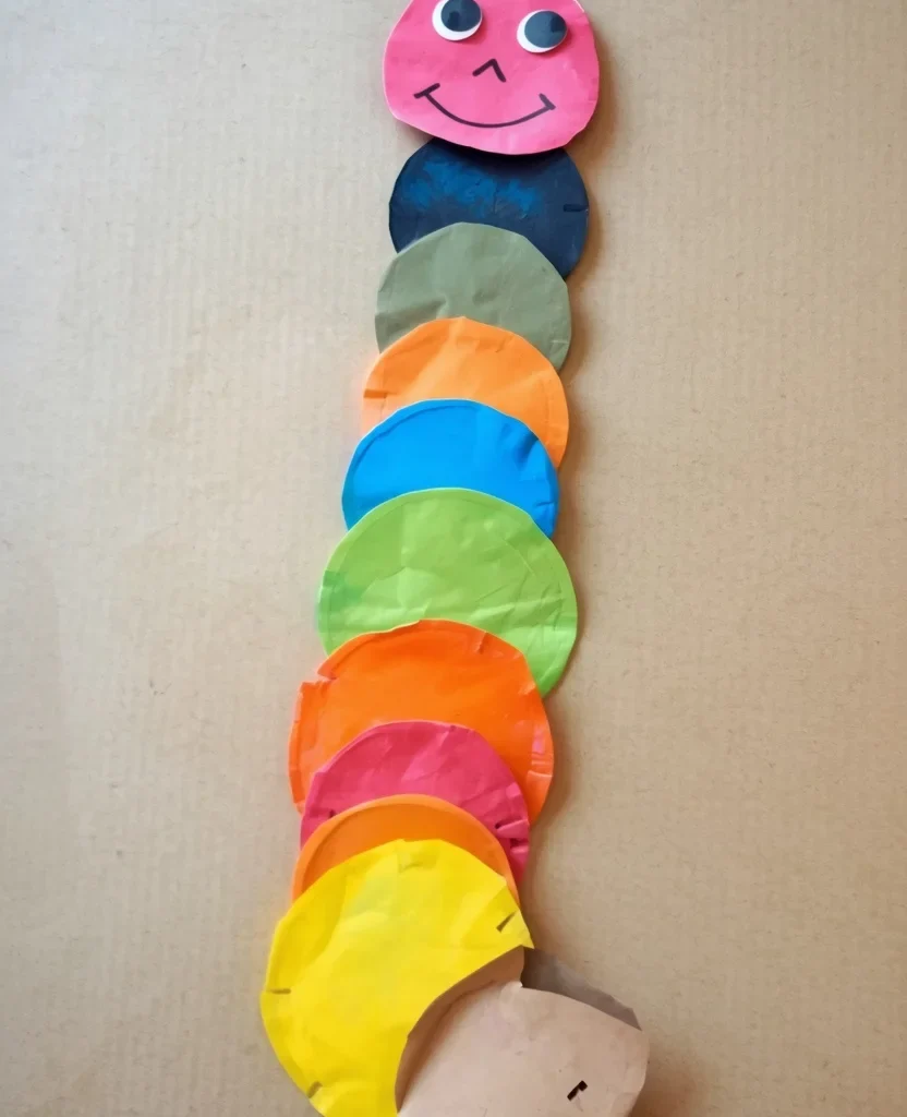 25 Caterpillar Craft Ideas for Kids in 2026