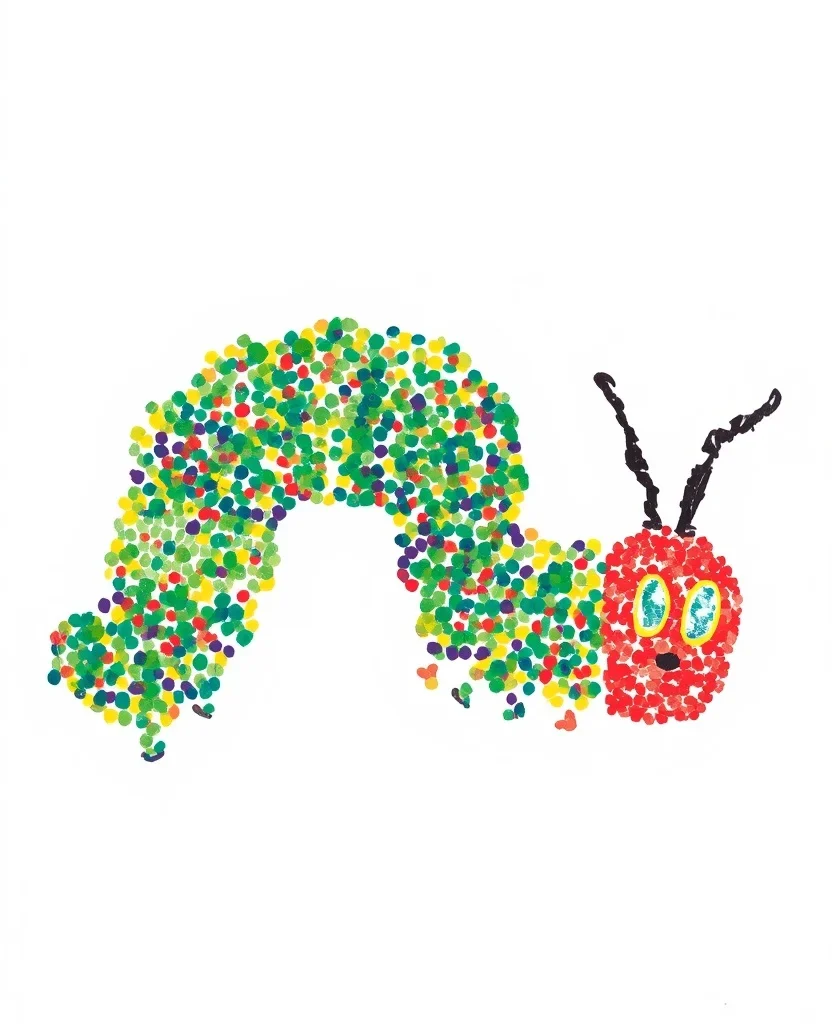 25 Caterpillar Craft Ideas for Kids in 2026