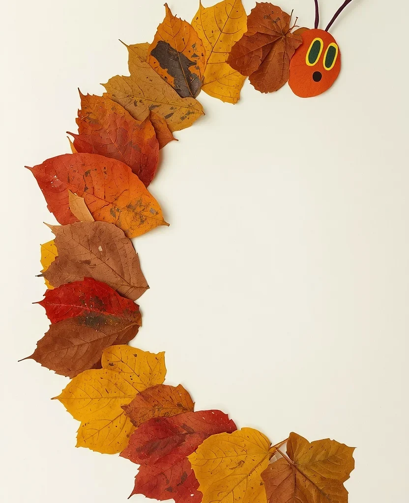 25 Caterpillar Craft Ideas for Kids in 2026