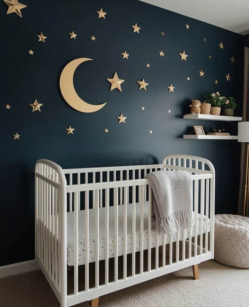25 Nursery Ideas for Every Style