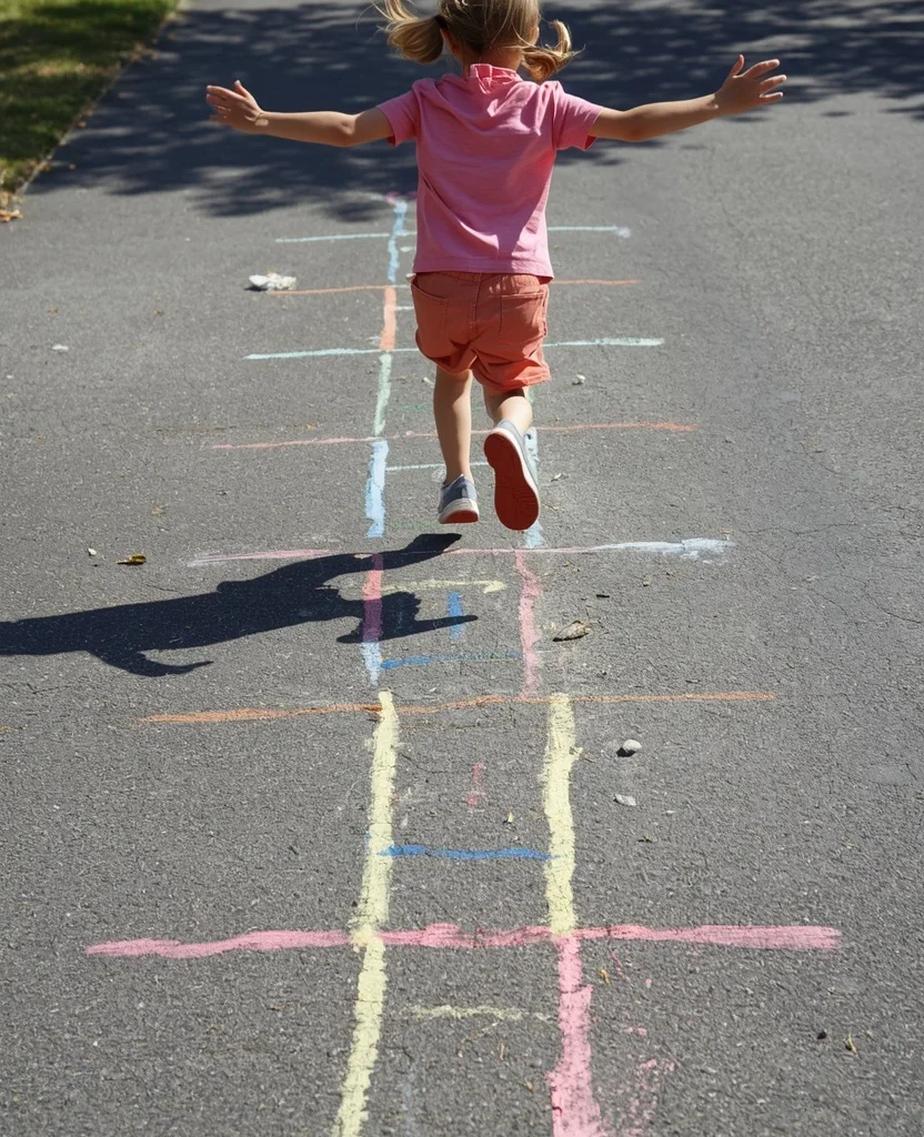 24 Movement Activities for Kids to Burn Energy