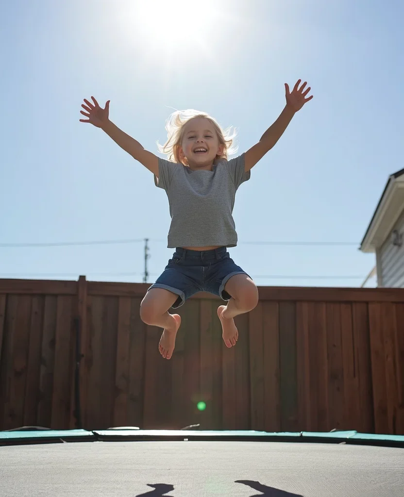 24 Movement Activities for Kids to Burn Energy