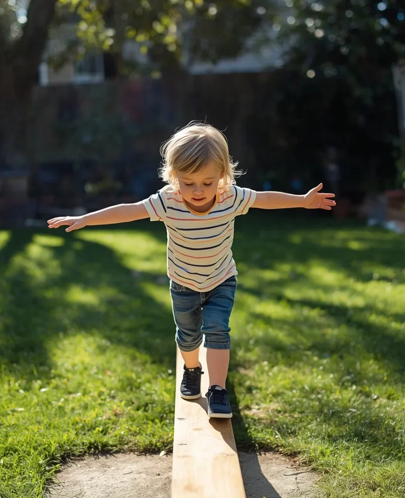 24 Movement Activities for Kids to Burn Energy