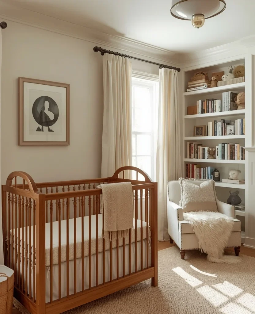25 Nursery Ideas for Every Style