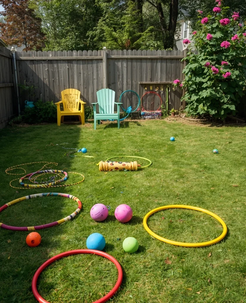 24 Movement Activities for Kids to Burn Energy