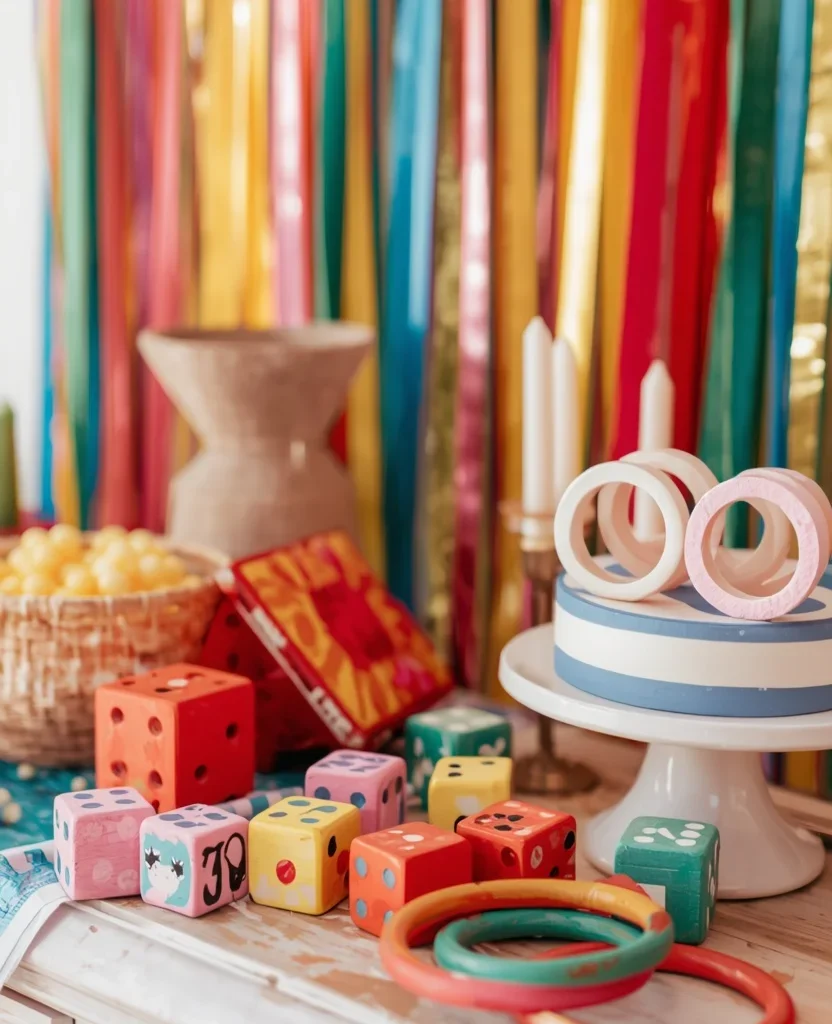24 Party Games for Kids Everyone Will Love