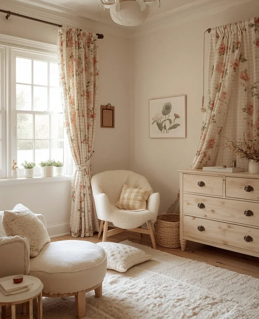 25 Nursery Ideas for Every Style