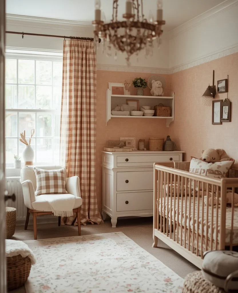 25 Nursery Ideas for Every Style