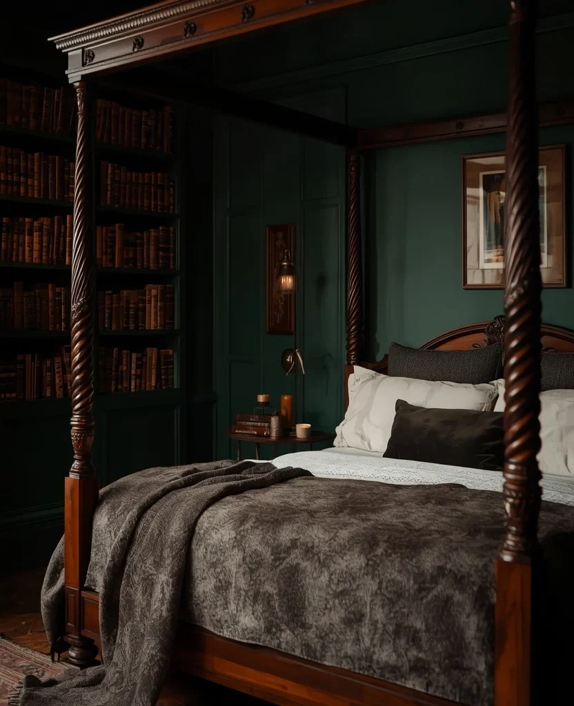 24 Bedroom Ideas You'll Want to Copy