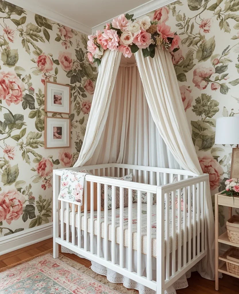 25 Nursery Ideas for Every Style