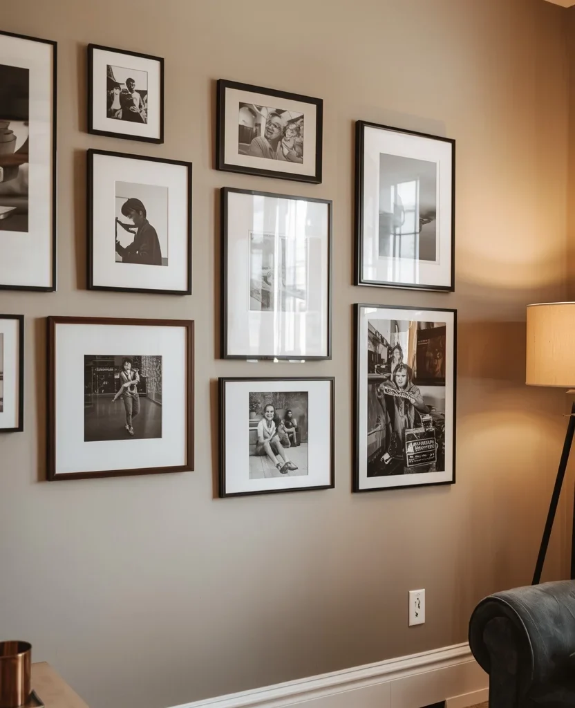 23 Rental Wall Decor Ideas