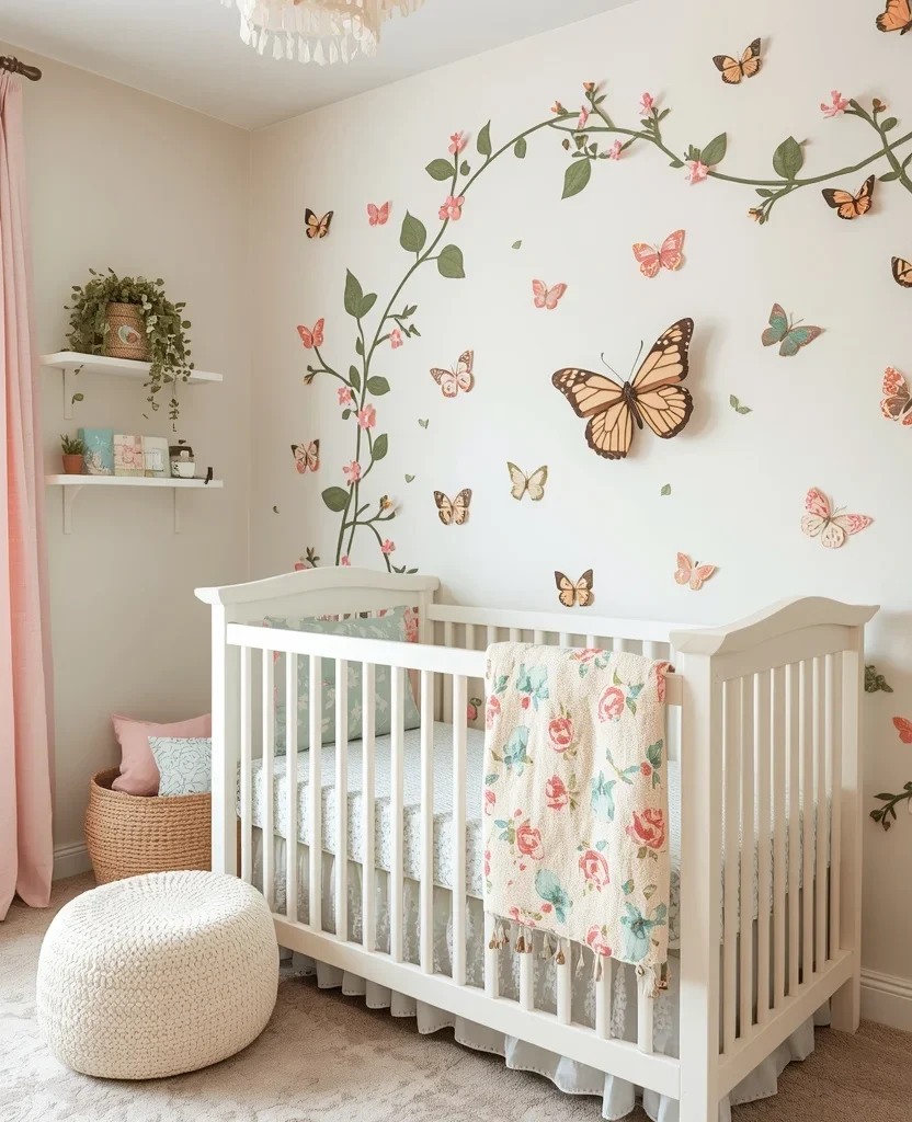 25 Nursery Ideas for Every Style
