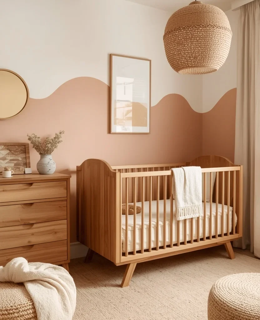 25 Nursery Ideas for Every Style